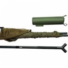 Rod Hutchinson DMX landing net 42